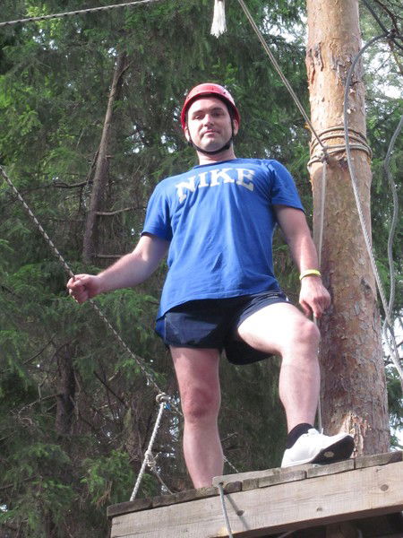 Антон Тотолдин