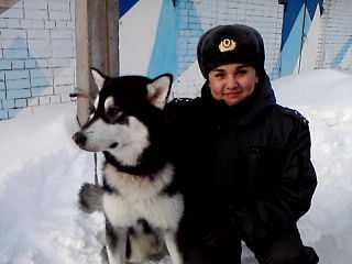 Лилия Мустафина