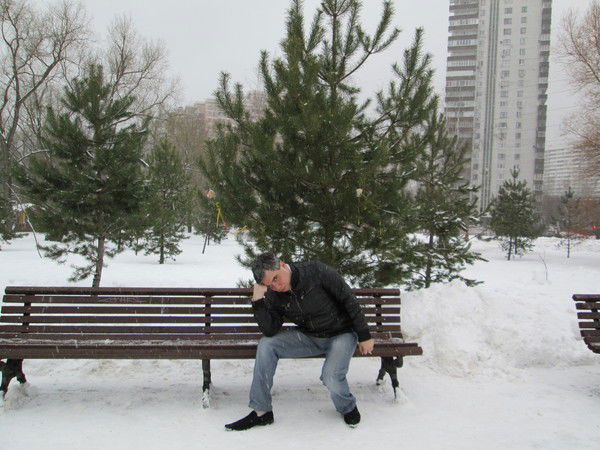 Владимир Вольман