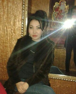 Малика Малика