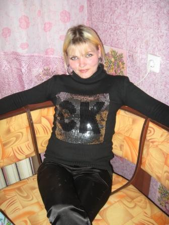 Елена Левченко