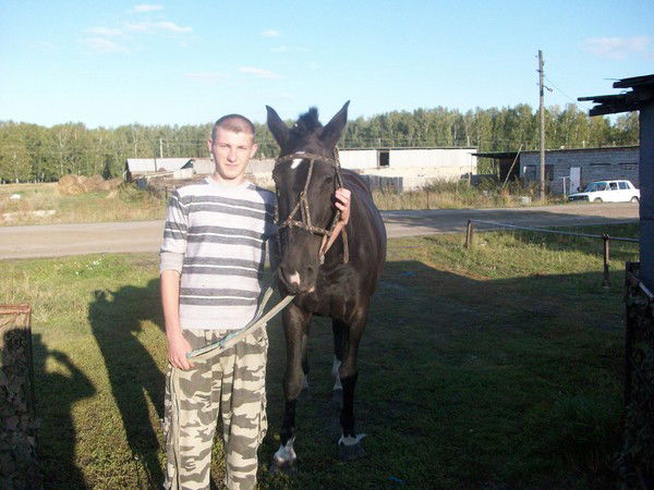 Виктор Гулько