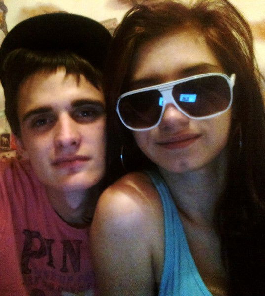 Женя Осипов