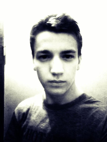 Тёма Зайцев