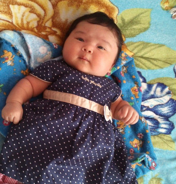 Асель Оспанова