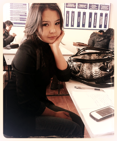 ...::::жака ::::...