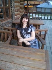 Ольга Игошина