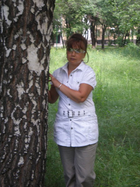 Римма Доминова