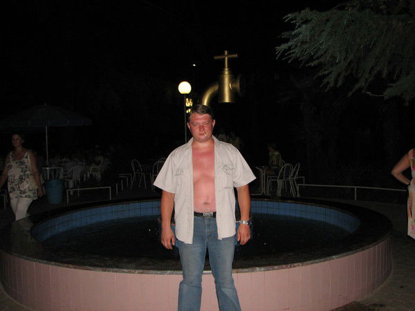 Алексей Сапрыкин