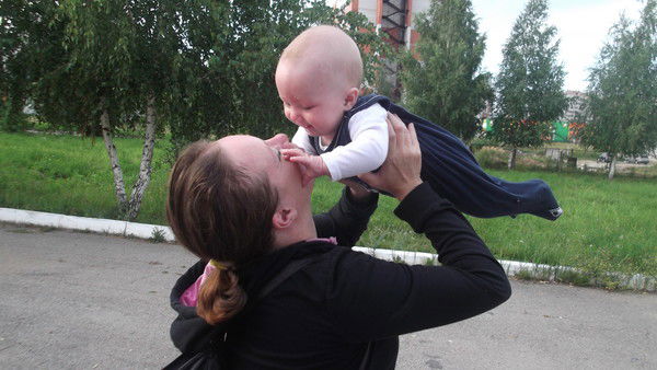 Анна Павлова