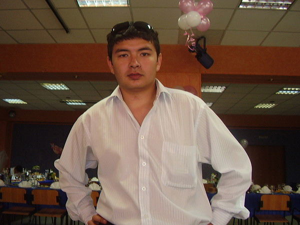 Рамазан Салахи