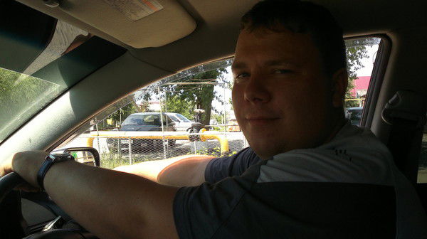 Анатолий Шамин