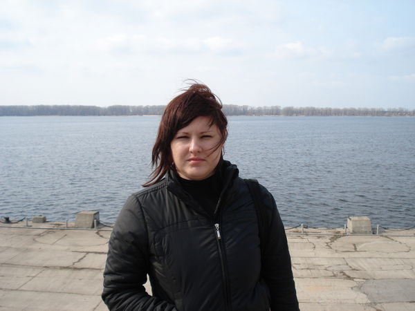 Ольга Цветкова