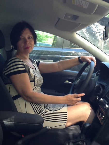 Ирина Яковлева