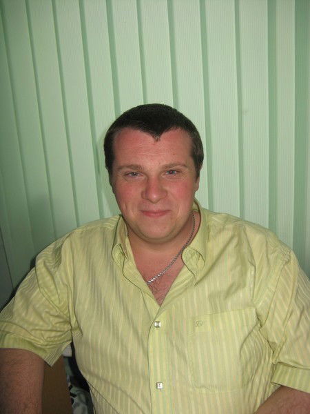 Александр Проць