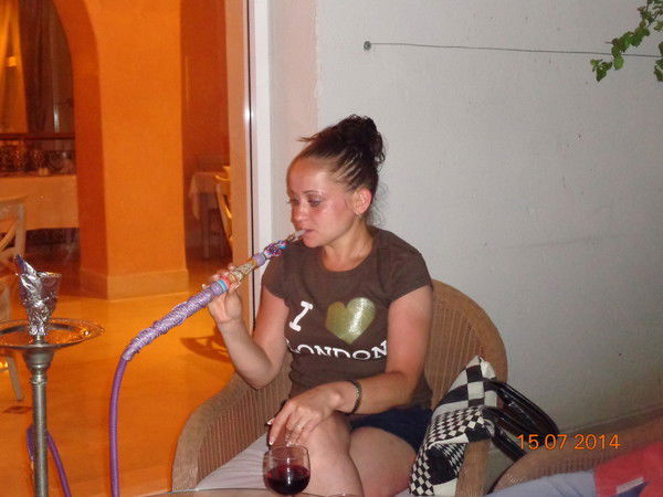 Лариса Черныш