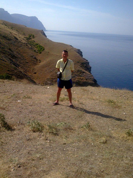 Максим Валентинович