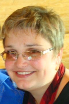 Людмила Коровко