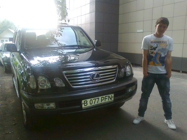 Бакдаулет Конопьянов