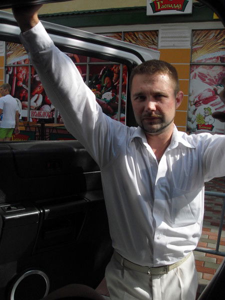 Ткаченко Андрей