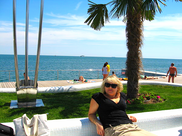 Людмила Каменецкая