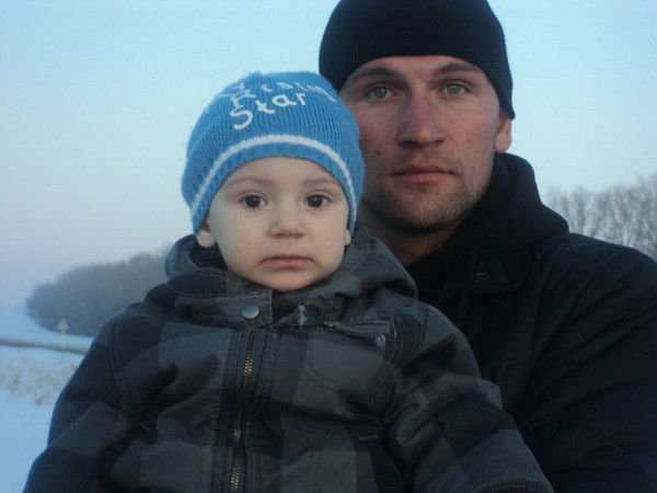 Артем Колпаков