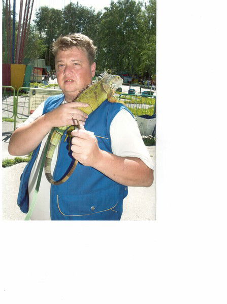 Александр Шушнов