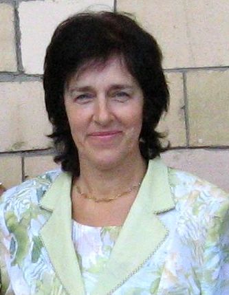 Нина Мухина