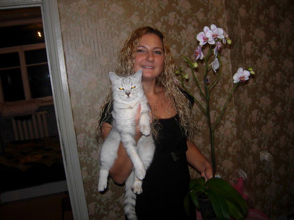 Ольга Демина