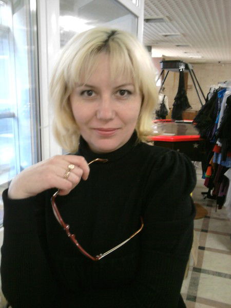 Елена Яковлева