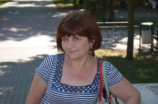 Людмила Авдеева