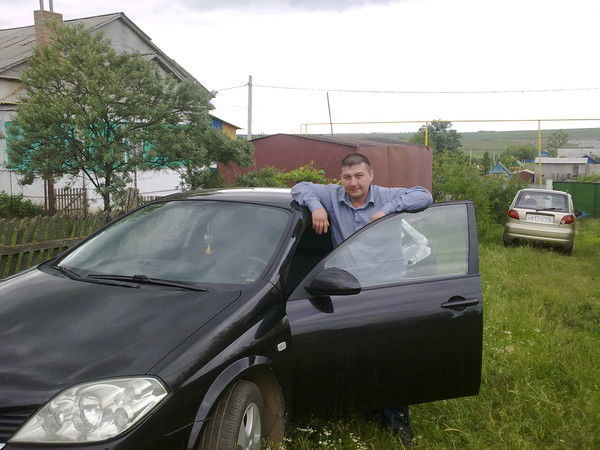 Максим Маскаев