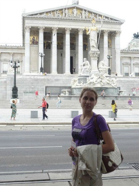 Татьяна Гончарова