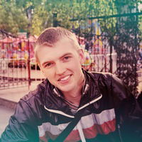 Максим Груздев