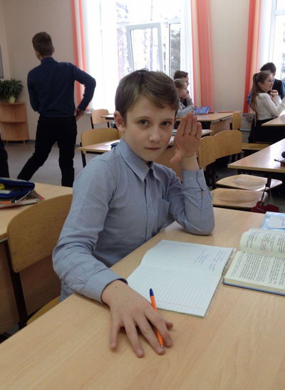 Алексей Прибытков