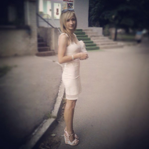 Екатерина Радченко ( Антонюк)