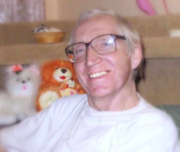 Юрий Колпаков