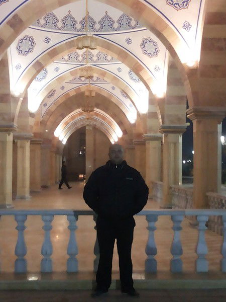 Максим Назаренко