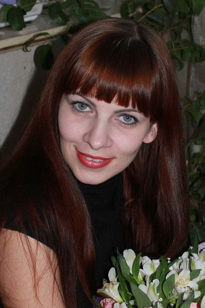 Ирина Путинцева