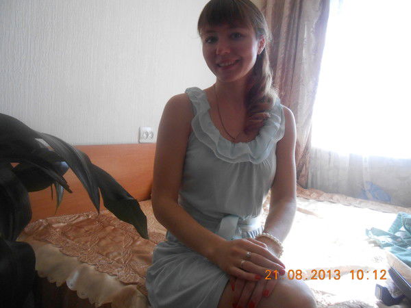 Альбина Кадырова