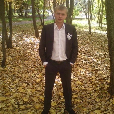 Николай Костин