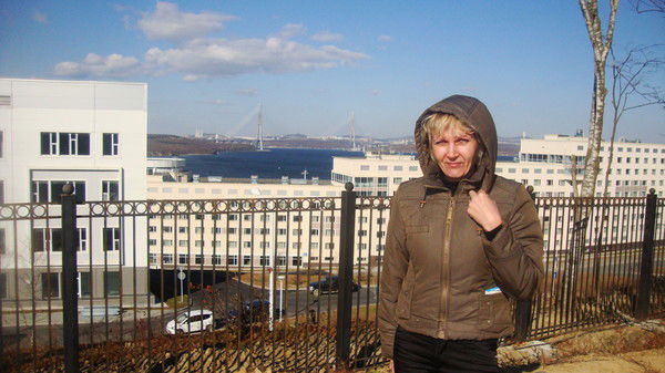 Анна Минакова