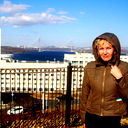 Анна Минакова