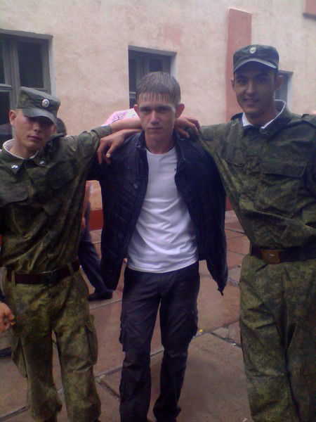 Валерий Чернецкий