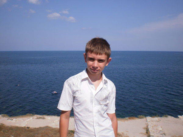 Ваня Моисеенко