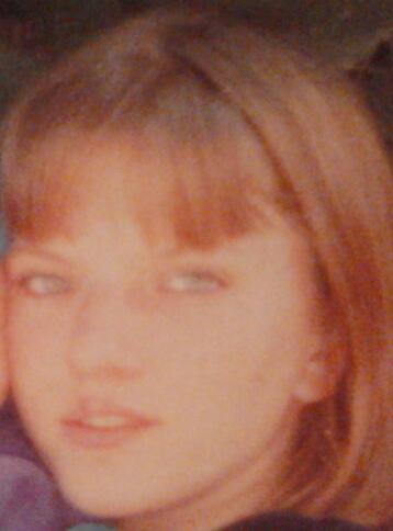 Любаша Филистова