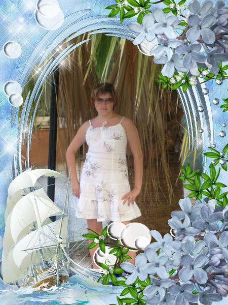 Олеся Тимина