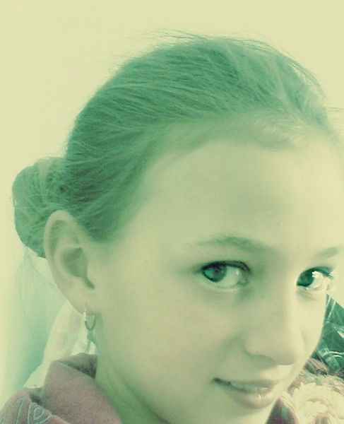 Соничка Бадюкова