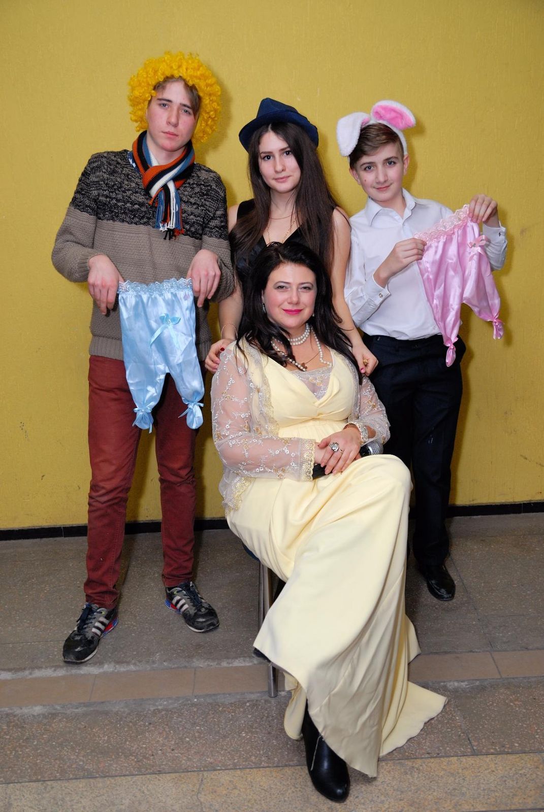 Татьяна Погорлецкая