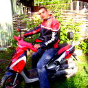 Алексей Дрожжин